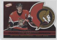 Daniel Alfredsson #/290