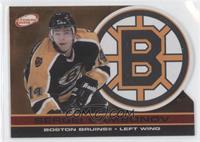 Sergei Samsonov #/290