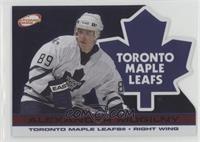 Alexander Mogilny #/290