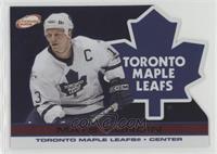 Mats Sundin #/290