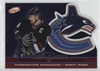 Markus Naslund #/290