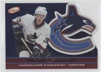 Henrik Sedin #/290