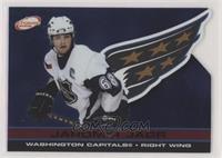 Jaromir Jagr #/290