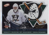 Ilja Bryzgalov #/500