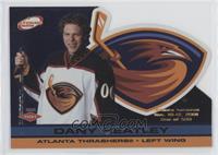 Dany Heatley #/500