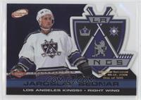 Jaroslav Bednar #/500