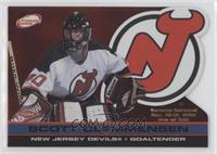 Scott Clemmensen #/500