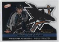 Jeff Jillson #/500