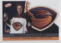 Dany Heatley #/500