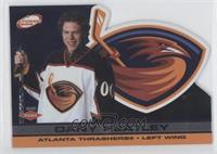 Dany Heatley #/500