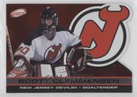 Scott Clemmensen #/500