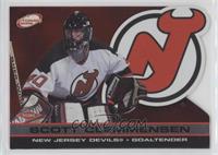 Scott Clemmensen #/500