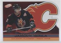 Jarome Iginla