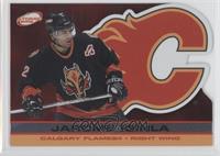 Jarome Iginla