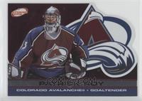 Patrick Roy [EX to NM]