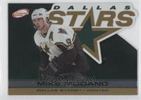 Mike Modano