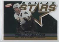 Mike Modano