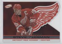 Steve Yzerman [Good to VG‑EX]