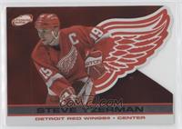 Steve Yzerman