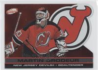 Martin Brodeur