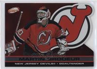 Martin Brodeur