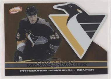 2001-02 Pacific Atomic - [Base] #79 - Mario Lemieux