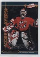 Martin Brodeur