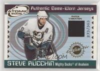 Steve Rucchin #/303