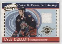 Lyle Odelein [EX to NM]