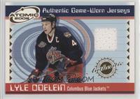 Lyle Odelein [Noted]