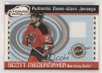 Scott Niedermayer