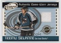 Teemu Selanne [EX to NM]