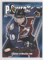 Joe Sakic