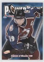 Joe Sakic