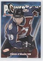 Joe Sakic