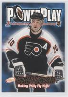 John LeClair