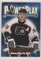 John LeClair