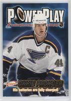 Chris Pronger