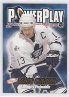 Mats Sundin