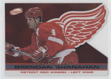 2001-02 Pacific Atomic - Samples #_BRSH - Brendan Shanahan