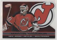 Martin Brodeur