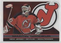 Martin Brodeur