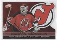 Martin Brodeur