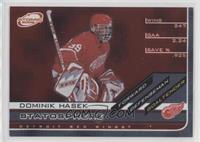 Dominik Hasek