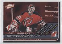 Martin Brodeur