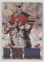 Martin Brodeur