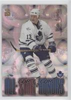 Mats Sundin