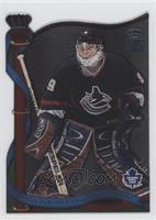 Dan Cloutier #/89