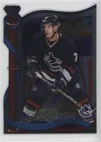 Brendan Morrison #/89