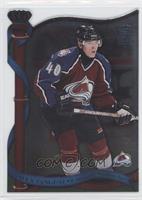 Alex Tanguay #/89